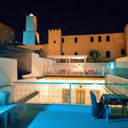 Dar Baaziz 3 Apartment Sousse Exterior photo