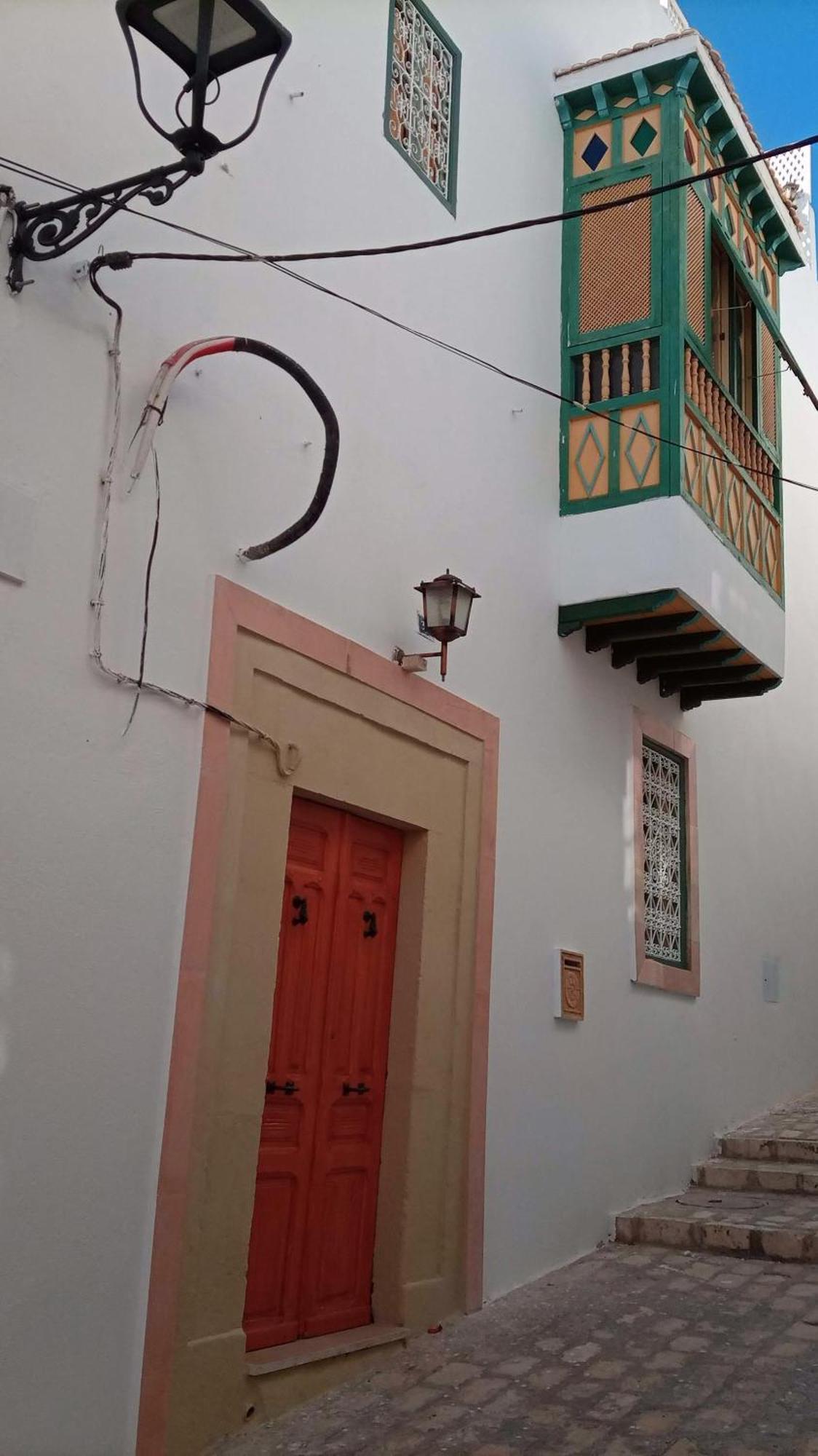 Dar Baaziz 3 Apartment Sousse Exterior photo