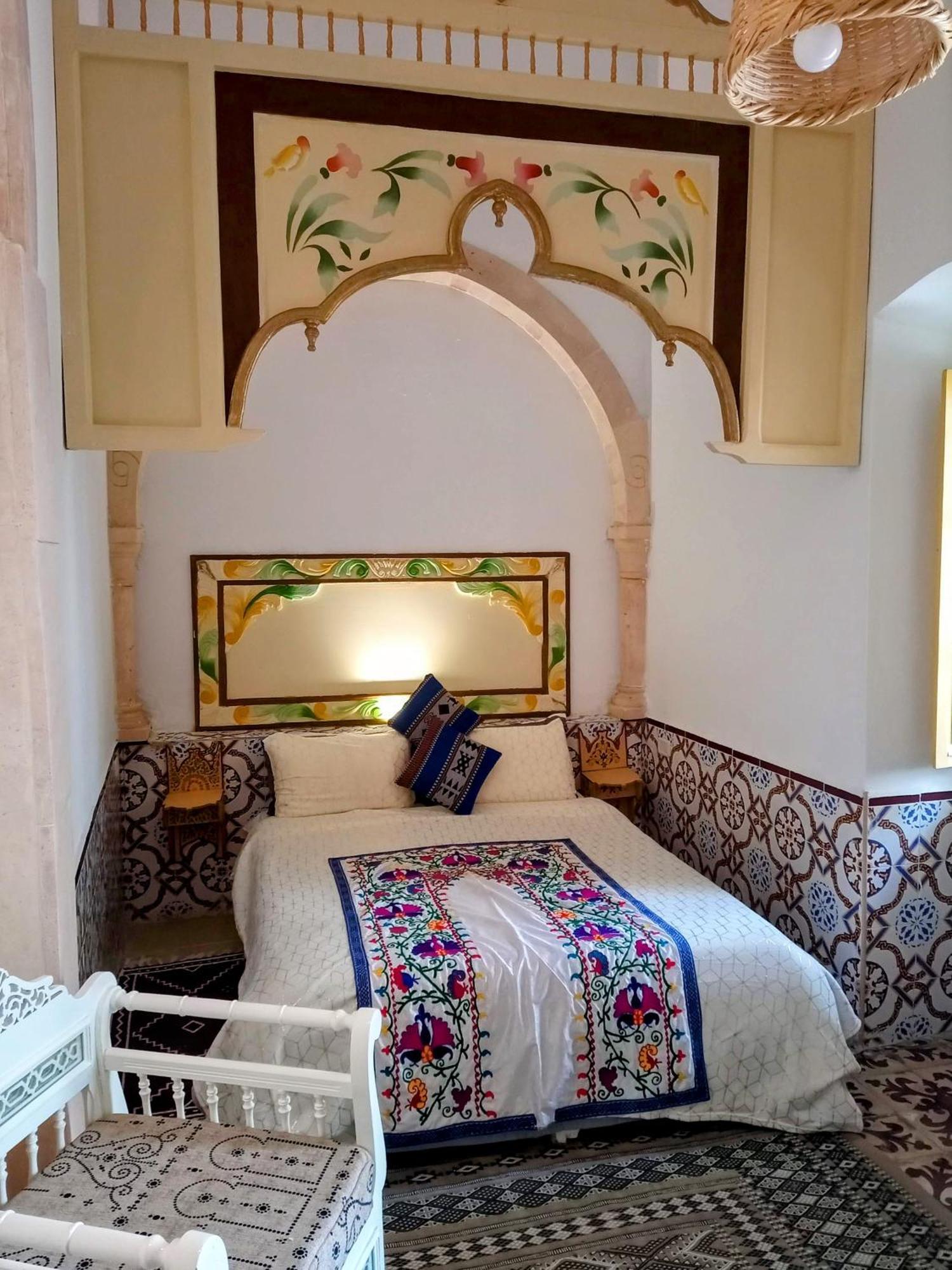 Dar Baaziz 3 Apartment Sousse Exterior photo