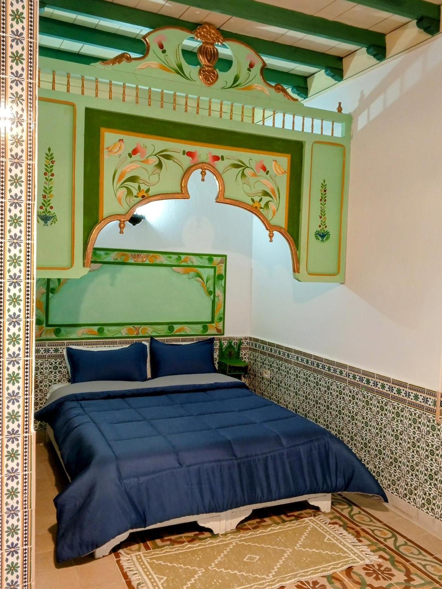Dar Baaziz 3 Apartment Sousse Exterior photo