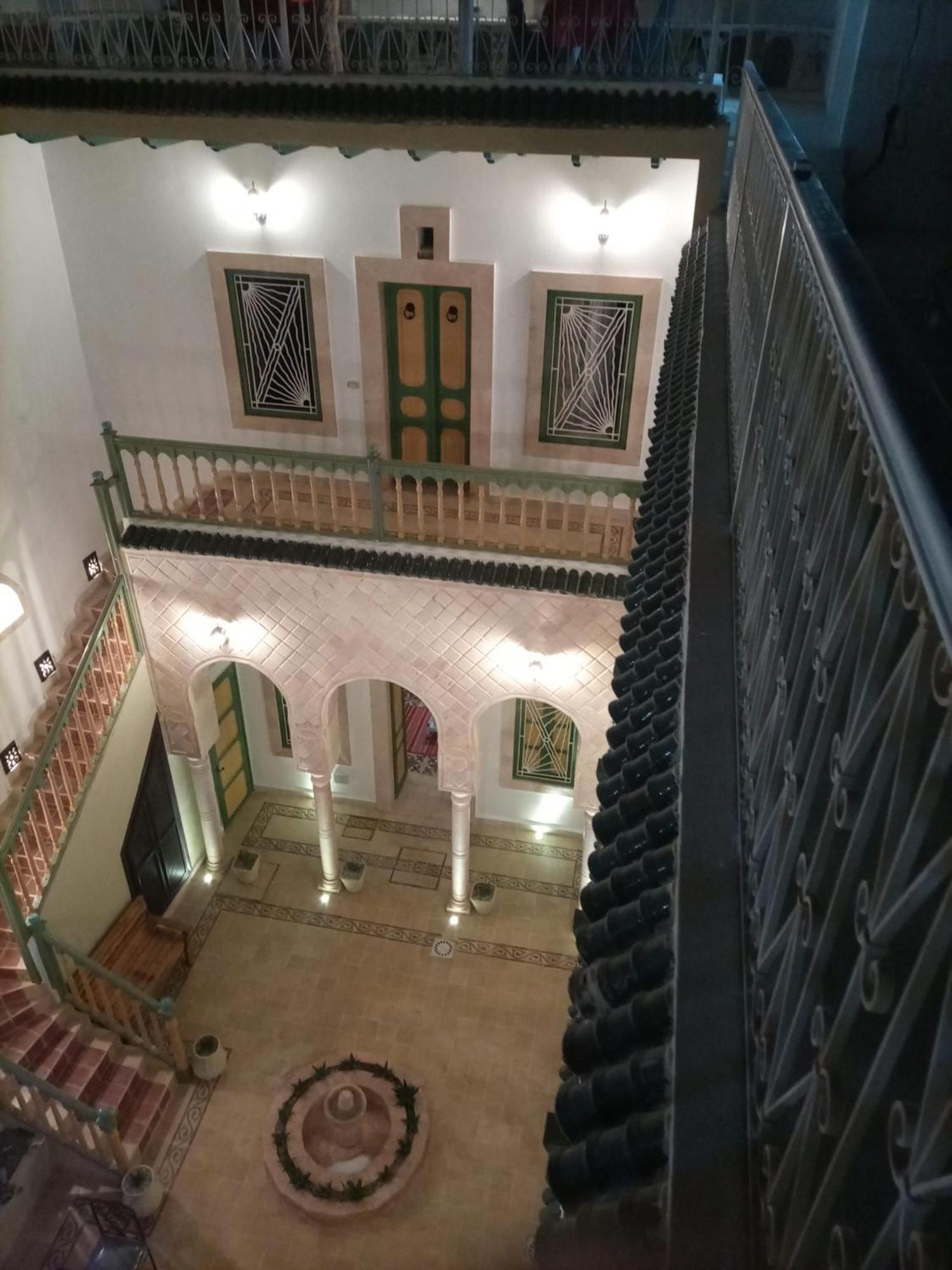 Dar Baaziz 3 Apartment Sousse Exterior photo