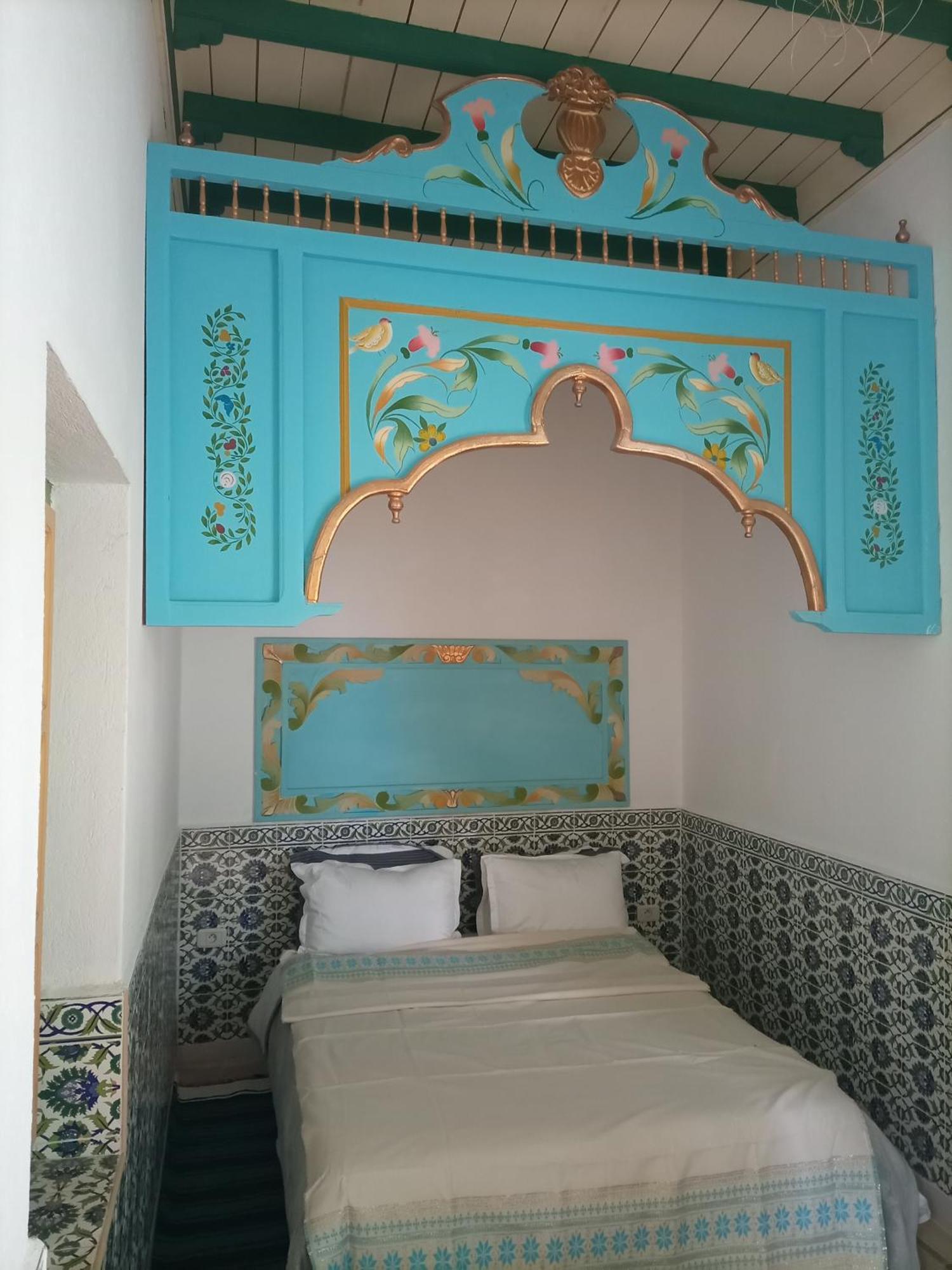Dar Baaziz 3 Apartment Sousse Exterior photo