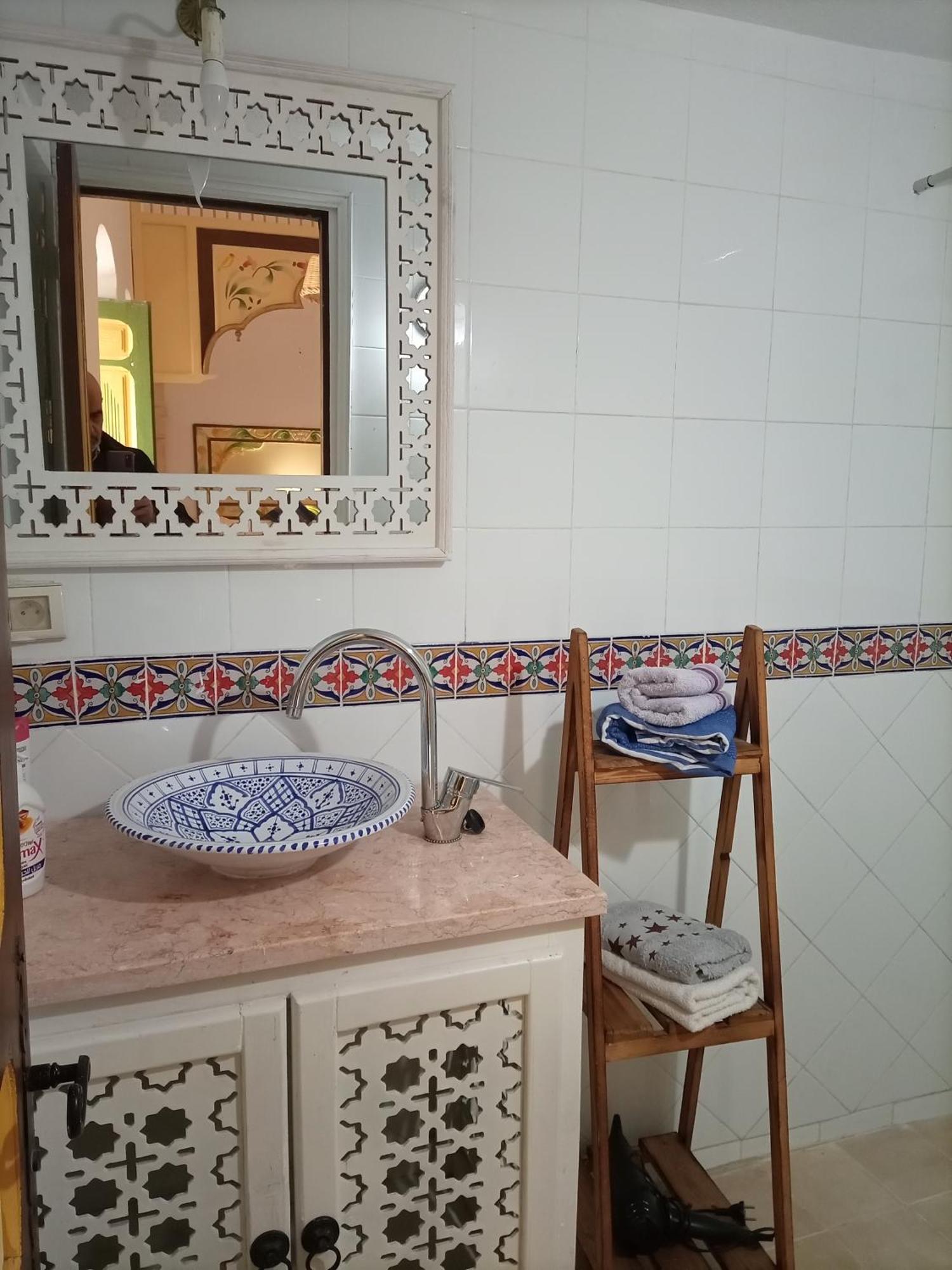 Dar Baaziz 3 Apartment Sousse Exterior photo