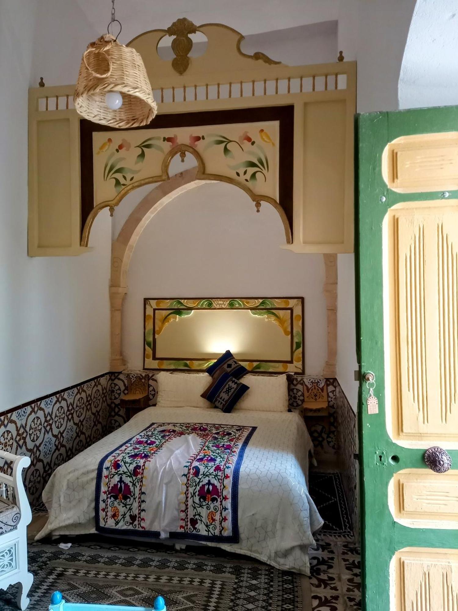 Dar Baaziz 3 Apartment Sousse Exterior photo