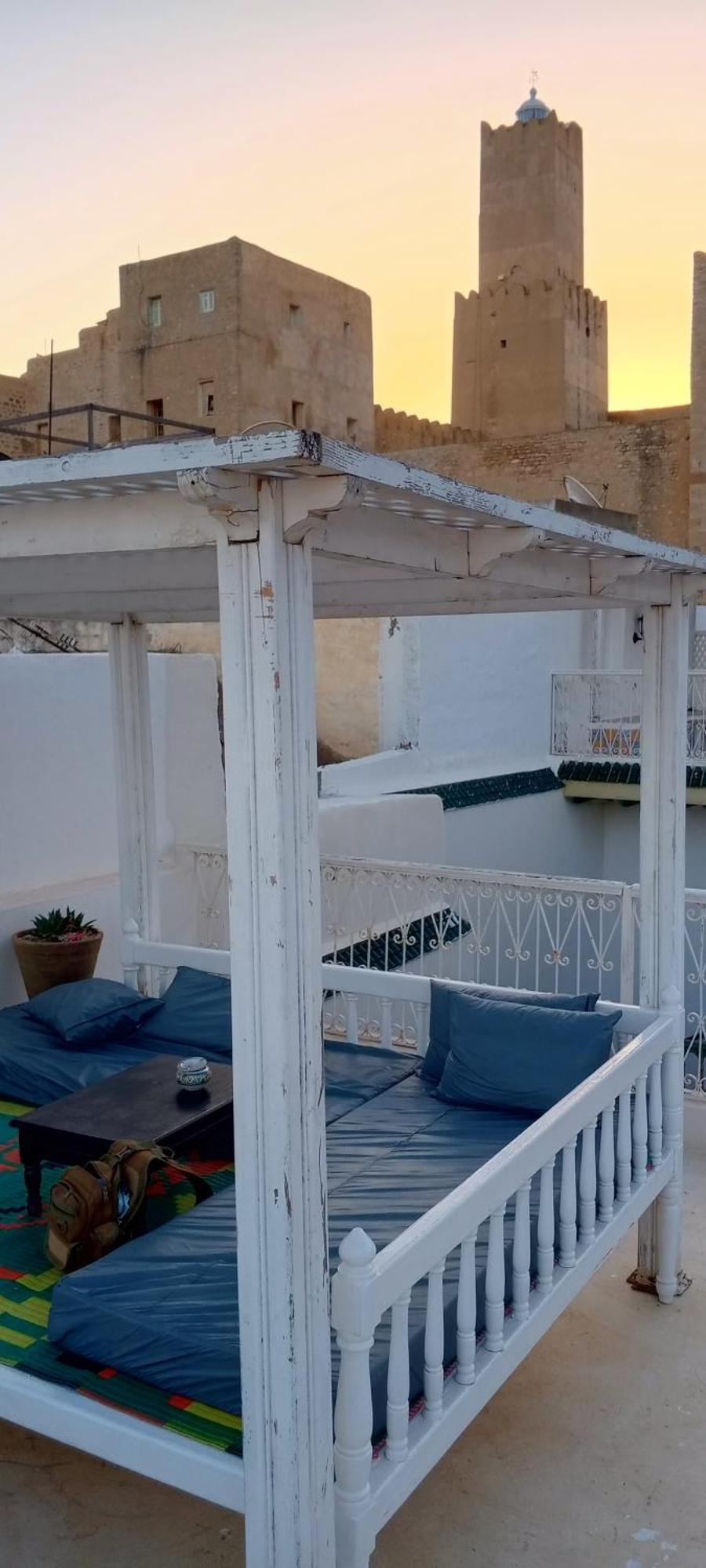 Dar Baaziz 3 Apartment Sousse Room photo