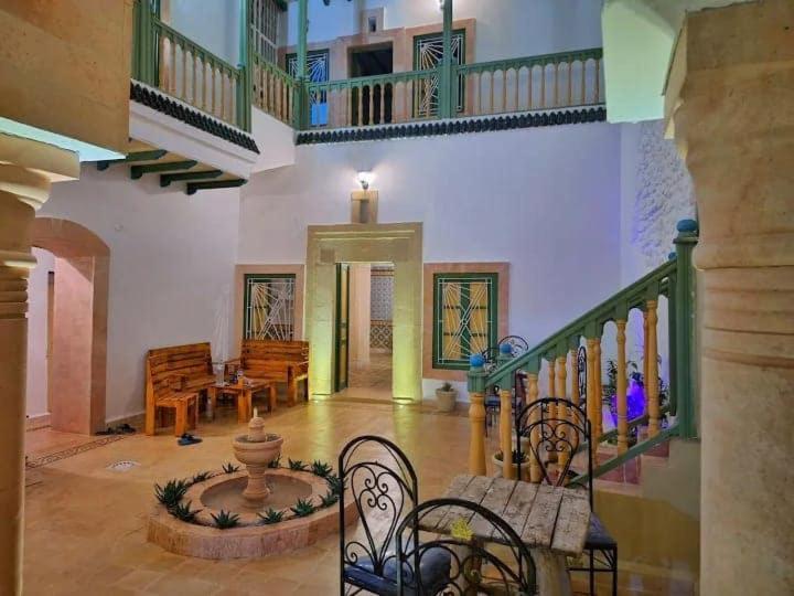 Dar Baaziz 3 Apartment Sousse Exterior photo