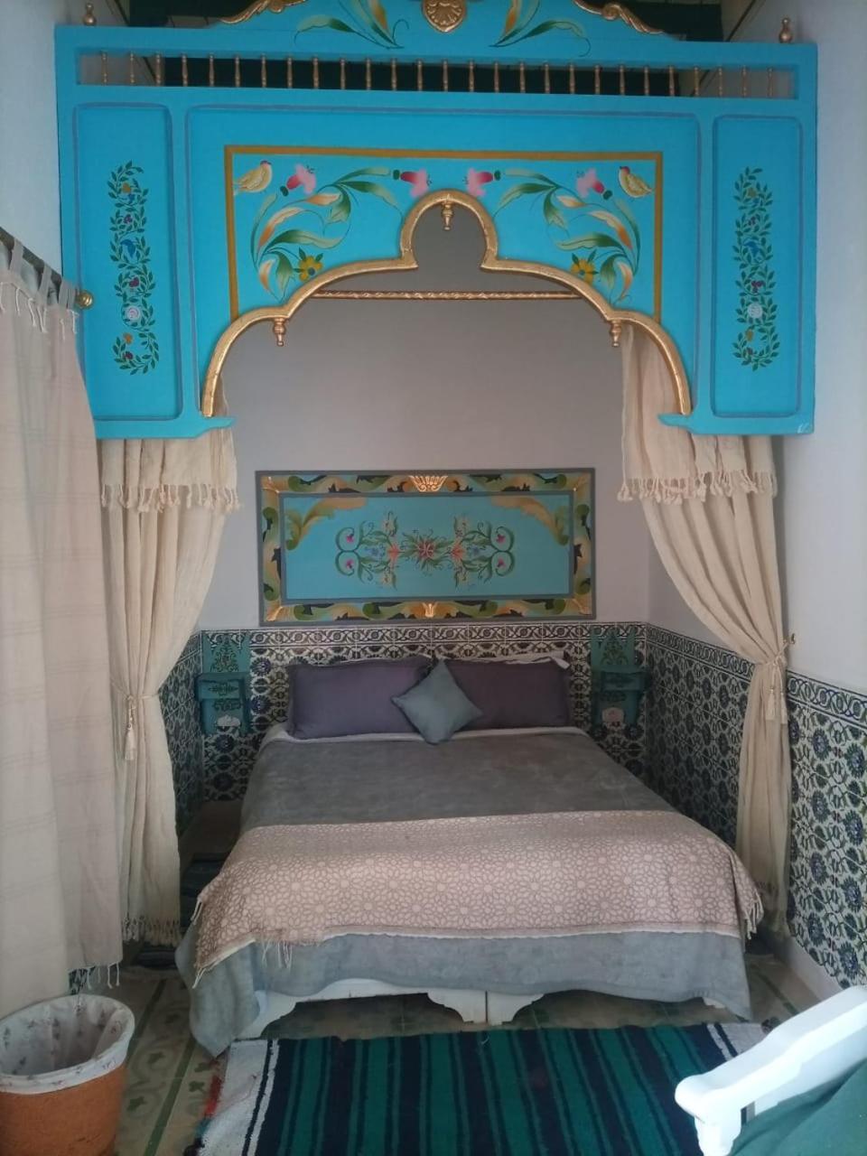 Dar Baaziz 3 Apartment Sousse Exterior photo