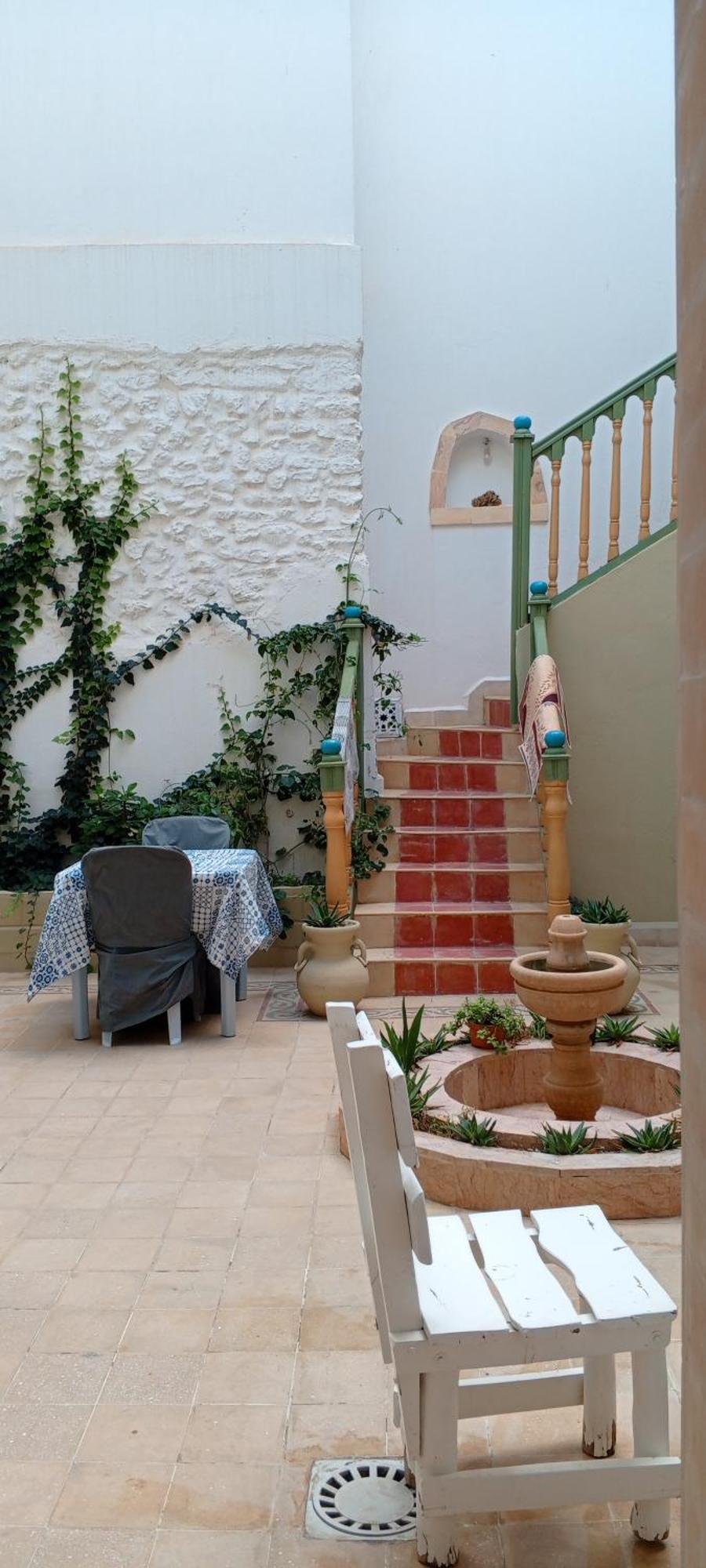 Dar Baaziz 3 Apartment Sousse Room photo